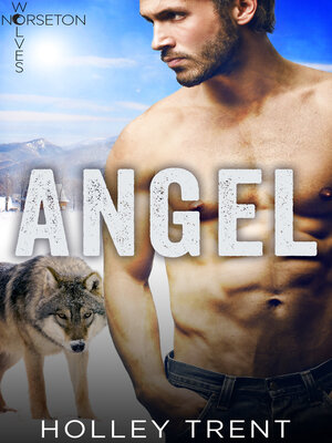 cover image of Angel: Norseton Wolves, Book 9